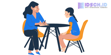 Guru BK dipertanyakan, Bagaimanakah?