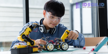 ASEAN Robotic Day 2025 Resmi Dibuka di Jakarta