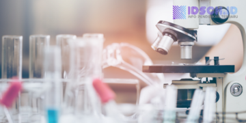 5 Eksperimen Sains di Dapur yang Bisa Kamu Coba di Rumah