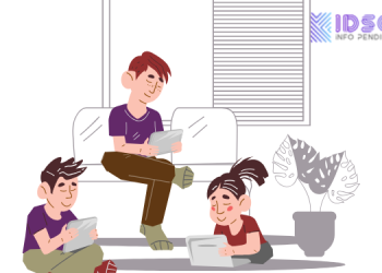 Berikut Tantangan Guru dalam menghadapi Anak-Anak Generasi Alpha