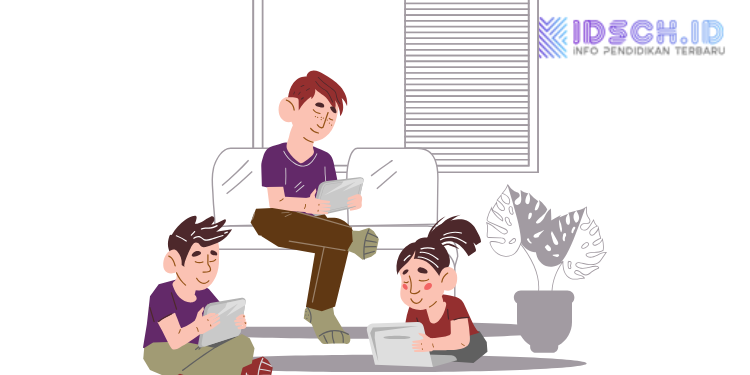 Berikut Tantangan Guru dalam menghadapi Anak-Anak Generasi Alpha