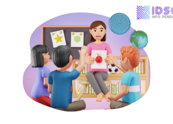 7 Strategi Efektif Guru dalam Mengajar Generasi Alpha