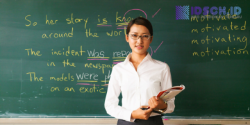 Ribuan Guru SD Akan Mengikuti Program Pilot Uji Kemahiran Bahasa Inggris