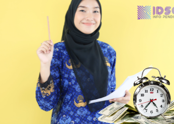 Kenaikan Besar untuk Guru Non-ASN Tahun 2025