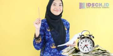 Kenaikan Besar untuk Guru Non-ASN Tahun 2025