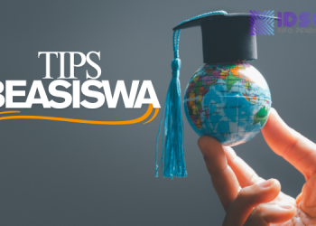 Tips Lengkap Daftar Beasiswa Luar Negeri Oktober 2025