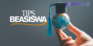 Tips Lengkap Daftar Beasiswa Luar Negeri Oktober 2025