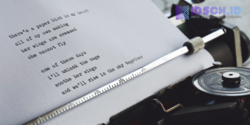 Contoh Puisi untuk Anak Sekolah Dasar