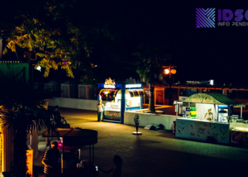 Contoh Pantun Untuk Anak SD