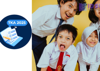 Tes Kemampuan Akademik (TKA) untuk jenjang SMA akan digelar pada November