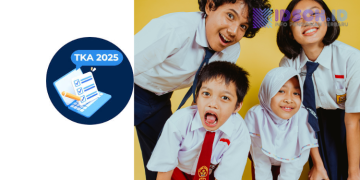 Tes Kemampuan Akademik (TKA) untuk jenjang SMA akan digelar pada November