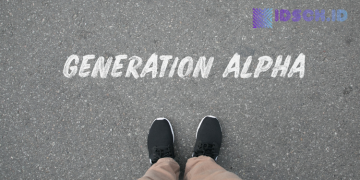 8 Kiat Cara mengatur pola belajar anak Gen Alpha
