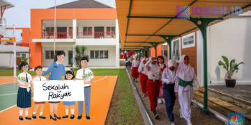 Pemerintah Luncurkan Program “Sekolah Rakyat” untuk Keluarga Kurang Mampu