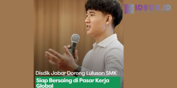 150 siswa Jawa Barat mengikuti sosialisasi Penguatan Akses Kebekerjaan Luar Negeri