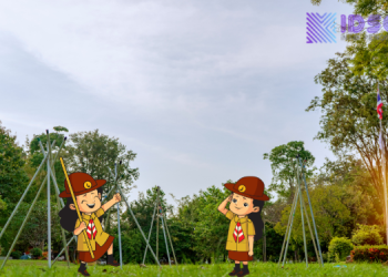 Pramuka adalah Pilar Pendidikan Karakter