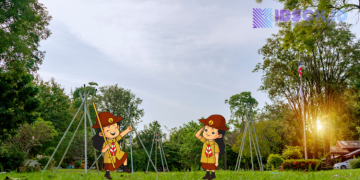 Pramuka adalah Pilar Pendidikan Karakter