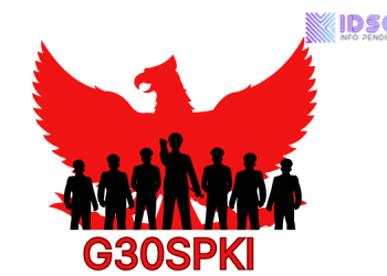 Sejarah Singkat G30S PKI