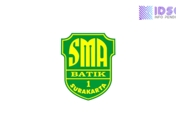 Info PPDB SMA Batik 1 Surakarta