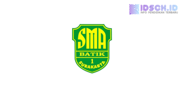 Info PPDB SMA Batik 1 Surakarta