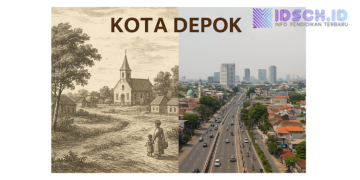 Sejarah Kota Depok: Dari Kampung Lama hingga Kota Modern