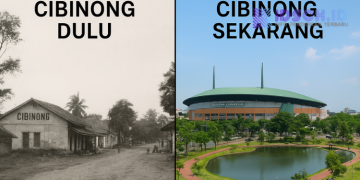 Mau Tau Sejarah Cibinong Bagaimana? Baca Yukkk