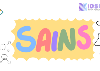 10 Soal Lomba Sains Kelas 5
