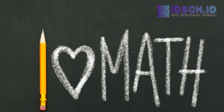 Contoh Soal Olimpiade Matematika Kelas 3 SD