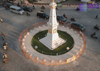 Sejarah Singkat Kota Yogyakarta Bisa Kamu Baca disini