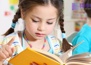 Cara Belajar Membaca untuk Anak 4 Tahun