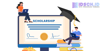 Kesempatan Emas! Dosen & Guru Bisa Dapat Beasiswa S3 Dalam Negeri 2025