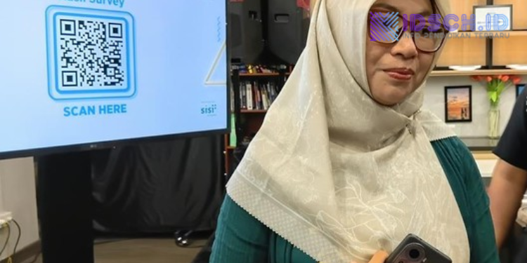 Penyetaraan Kini Pakai Nilai TKA, Uji Kesetaraan Dihapus!