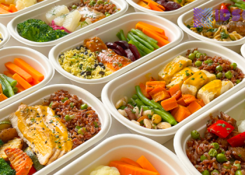 Lebih dari 9.000 Siswa Keracunan Akibat Program Makan Gratis Sekolah