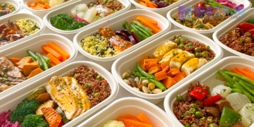 Lebih dari 9.000 Siswa Keracunan Akibat Program Makan Gratis Sekolah