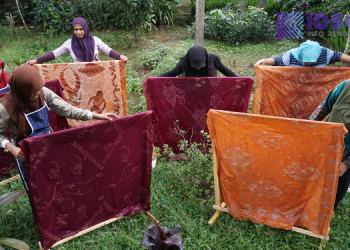 Hari Batik Nasional: Dari Warisan Leluhur hingga Mendunia