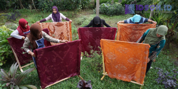 Hari Batik Nasional: Dari Warisan Leluhur hingga Mendunia