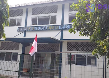 Rekomendasi Sekolah Islam Terpadu Terbaik di Cibinong