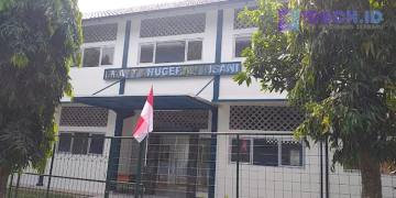 Rekomendasi Sekolah Islam Terpadu Terbaik di Cibinong