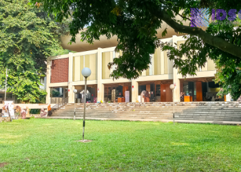 Rahasia Masuk ITB: Dari SNBT hingga Seleksi Mandiri