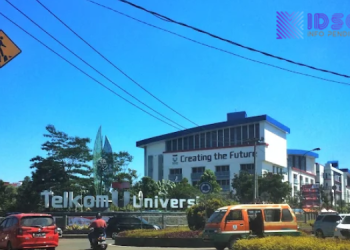 Lowongan Dosen Telkom University Resmi Dibuka, Cek Kualifikasi dan Jadwal Seleksinya