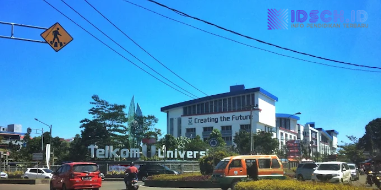 Lowongan Dosen Telkom University Resmi Dibuka, Cek Kualifikasi dan Jadwal Seleksinya