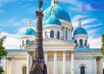 Dibuka Beasiswa Pemerintah Rusia 2025, Cek Disini !