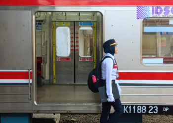Lowongan Kerja KAI Commuter Line 2025, Dibuka!