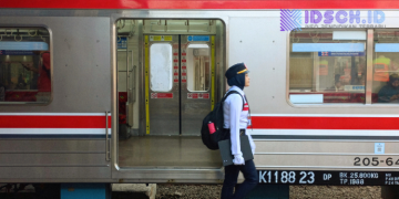 Lowongan Kerja KAI Commuter Line 2025, Dibuka!