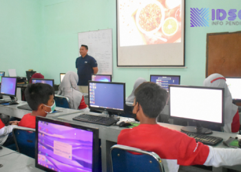 Latihan Soal TKA 2025: 10 Soal Pilihan Ganda untuk Persiapan Tes