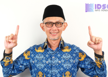 Lebih dari 100 Ribu Guru Lolos Seleksi Administrasi PPG 2025