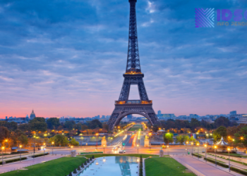 House of African Worlds Resmi Dibuka di Paris