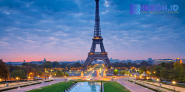 House of African Worlds Resmi Dibuka di Paris