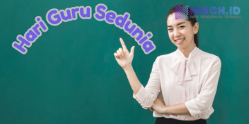 Hari Guru Sedunia 2025: Saatnya Guru Bergerak Bersama, Bukan Sendiri