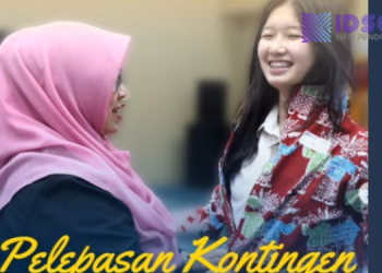 Kadis Pendidikan DKI Jakarta Lepas 79 Siswa untuk OSN 2025: Saatnya Anak Jakarta Tunjukkan Ketangguhan dan Prestasi
