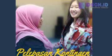 Kadis Pendidikan DKI Jakarta Lepas 79 Siswa untuk OSN 2025: Saatnya Anak Jakarta Tunjukkan Ketangguhan dan Prestasi